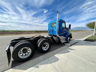 2016 Kenworth T880   - Photo 6 - Mira Loma, CA 91752