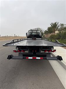 2019 Freightliner M2 EXT CAB ROLLBACK TOW TRUCK   - Photo 4 - Mira Loma, CA 91752