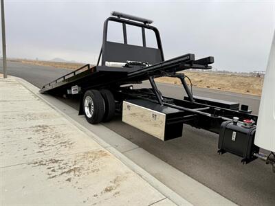 2019 Freightliner M2 EXT CAB ROLLBACK TOW TRUCK   - Photo 7 - Mira Loma, CA 91752