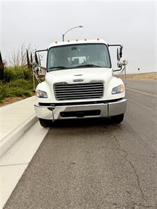 2019 Freightliner M2 EXT CAB ROLLBACK TOW TRUCK   - Photo 10 - Mira Loma, CA 91752