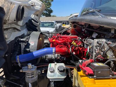 2022 Freightliner M2   - Photo 16 - Mira Loma, CA 91752