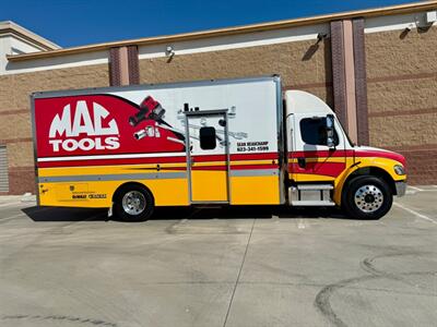2022 Freightliner M2   - Photo 2 - Mira Loma, CA 91752