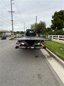 2019 Kenworth T270 ROLLBACK TOW TRUCK   - Photo 5 - Mira Loma, CA 91752