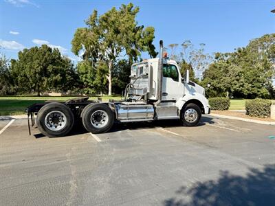 2016 Kenworth T880  