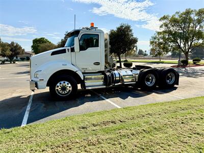 2016 Kenworth T880   - Photo 10 - Mira Loma, CA 91752