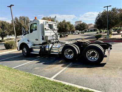 2016 Kenworth T880   - Photo 8 - Mira Loma, CA 91752