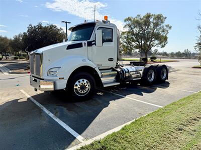 2016 Kenworth T880   - Photo 13 - Mira Loma, CA 91752