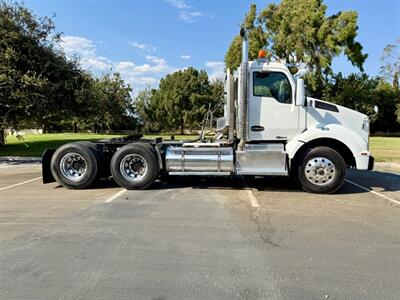 2016 Kenworth T880  