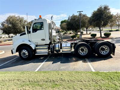 2016 Kenworth T880   - Photo 9 - Mira Loma, CA 91752