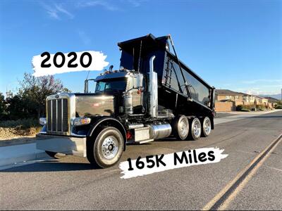 2020 Peterbilt 389  