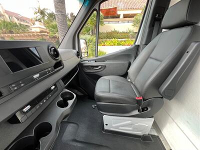 2019 Mercedes-Benz Sprinter 2500  144 - Photo 12 - Mira Loma, CA 91752