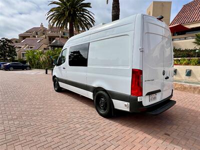 2019 Mercedes-Benz Sprinter 2500  144 - Photo 4 - Mira Loma, CA 91752