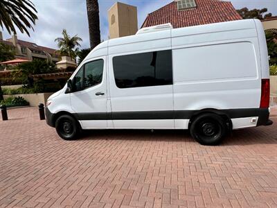 2019 Mercedes-Benz Sprinter 2500  144 - Photo 2 - Mira Loma, CA 91752