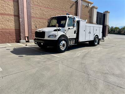 2019 Freightliner M2 Service Truck   - Photo 3 - Mira Loma, CA 91752