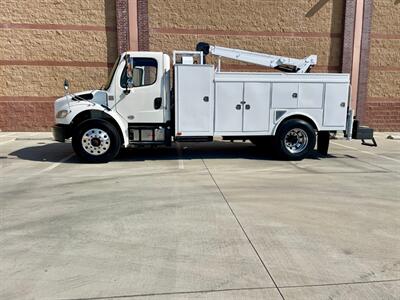 2019 Freightliner M2 Service Truck   - Photo 1 - Mira Loma, CA 91752