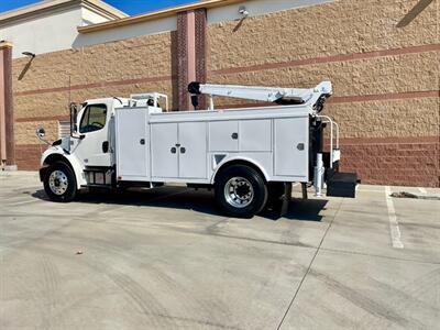 2019 Freightliner M2 Service Truck   - Photo 4 - Mira Loma, CA 91752