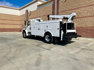 2019 Freightliner M2 Service Truck   - Photo 5 - Mira Loma, CA 91752