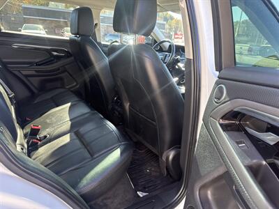 2020 Land Rover Range Rover Evoque S   - Photo 9 - Princeton, WV 24740