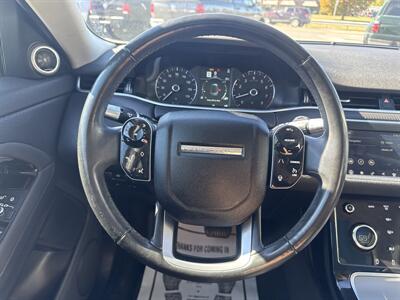 2020 Land Rover Range Rover Evoque S   - Photo 11 - Princeton, WV 24740