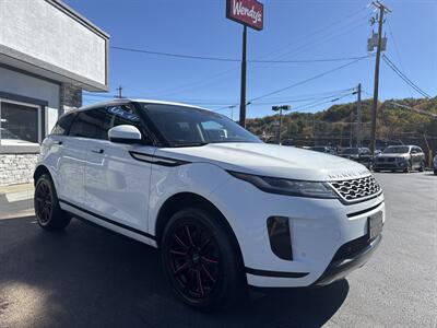 2020 Land Rover Range Rover Evoque S   - Photo 4 - Princeton, WV 24740