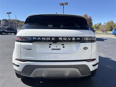 2020 Land Rover Range Rover Evoque S   - Photo 3 - Princeton, WV 24740