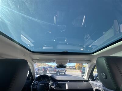 2020 Land Rover Range Rover Evoque S   - Photo 12 - Princeton, WV 24740