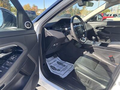 2020 Land Rover Range Rover Evoque S   - Photo 5 - Princeton, WV 24740