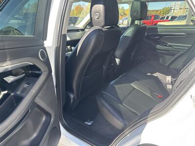 2020 Land Rover Range Rover Evoque S   - Photo 6 - Princeton, WV 24740