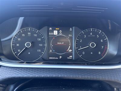 2020 Land Rover Range Rover Evoque S   - Photo 13 - Princeton, WV 24740