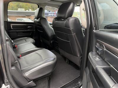 2016 RAM 1500 Sport - Photo 8 - Princeton, WV 24740
