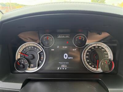 2016 RAM 1500 Sport - Photo 11 - Princeton, WV 24740