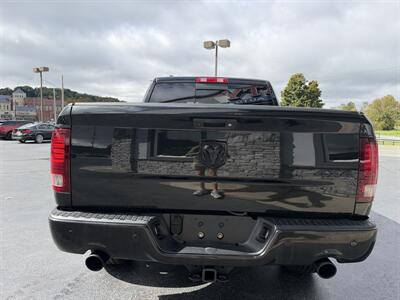 2016 RAM 1500 Sport - Photo 3 - Princeton, WV 24740
