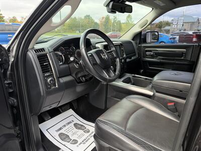 2016 RAM 1500 Sport - Photo 5 - Princeton, WV 24740