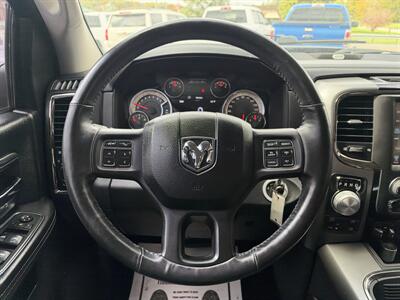 2016 RAM 1500 Sport - Photo 10 - Princeton, WV 24740