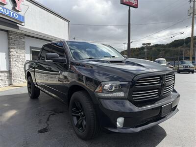 2016 RAM 1500 Sport - Photo 4 - Princeton, WV 24740