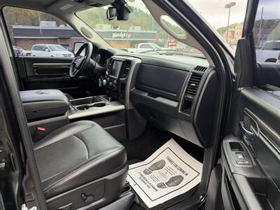 2016 RAM 1500 Sport - Photo 7 - Princeton, WV 24740