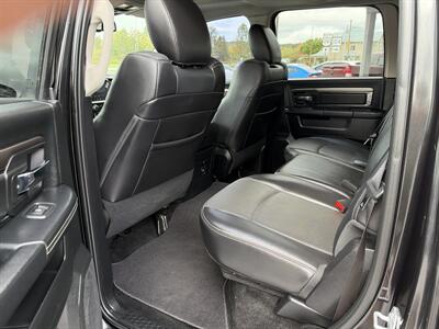 2016 RAM 1500 Sport - Photo 6 - Princeton, WV 24740