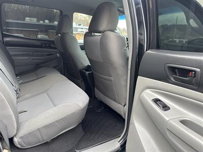 2015 Toyota Tacoma V6   - Photo 7 - Princeton, WV 24740