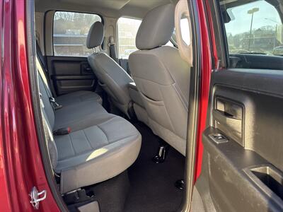 2013 RAM 1500 Tradesman   - Photo 8 - Princeton, WV 24740