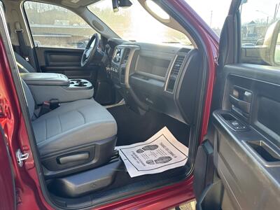 2013 RAM 1500 Tradesman   - Photo 7 - Princeton, WV 24740