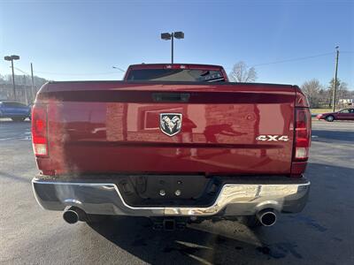 2013 RAM 1500 Tradesman   - Photo 3 - Princeton, WV 24740