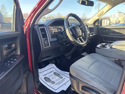 2013 RAM 1500 Tradesman   - Photo 5 - Princeton, WV 24740