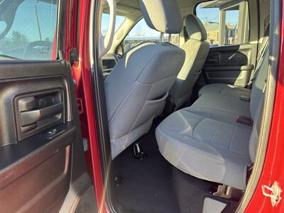 2013 RAM 1500 Tradesman   - Photo 6 - Princeton, WV 24740