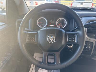 2013 RAM 1500 Tradesman   - Photo 10 - Princeton, WV 24740