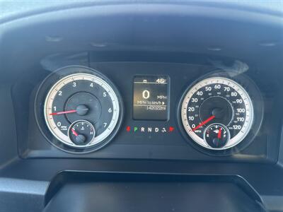 2013 RAM 1500 Tradesman   - Photo 11 - Princeton, WV 24740