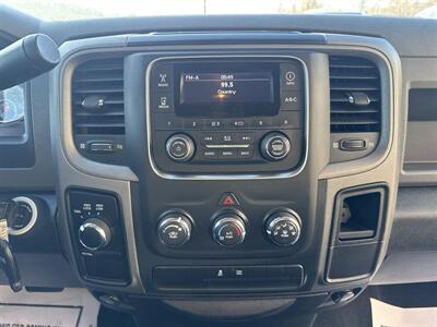 2013 RAM 1500 Tradesman   - Photo 9 - Princeton, WV 24740