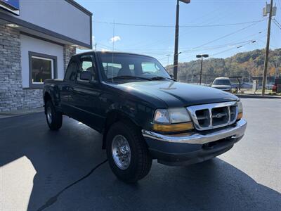 1998 Ford Ranger XLT - Photo 4 - Princeton, WV 24740