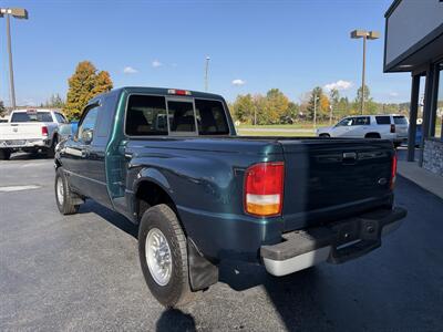 1998 Ford Ranger XLT - Photo 2 - Princeton, WV 24740