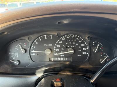 1998 Ford Ranger XLT - Photo 9 - Princeton, WV 24740