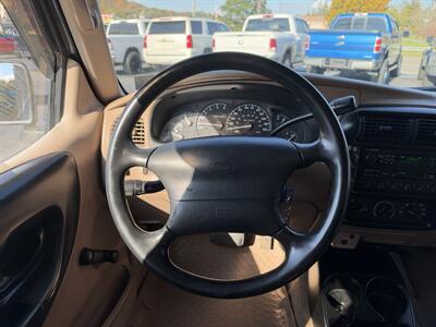 1998 Ford Ranger XLT - Photo 8 - Princeton, WV 24740